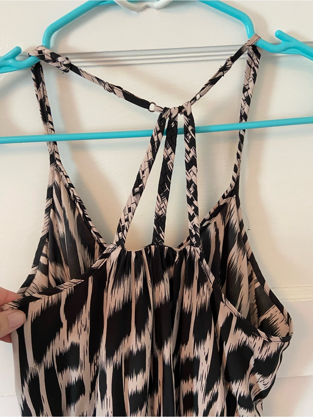 BUNDLE of summer dresses size XS - Picture 8 of 9